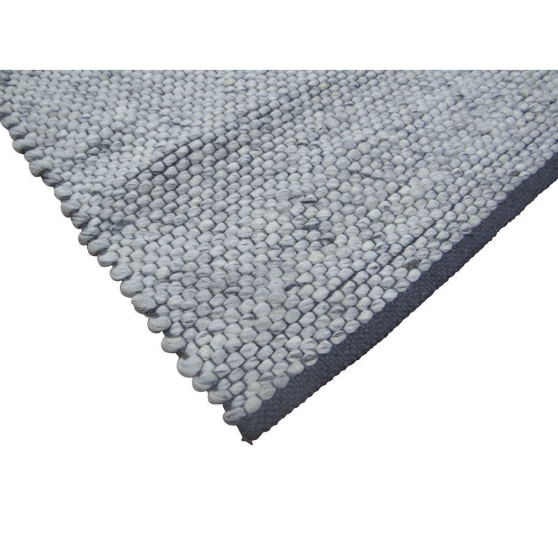 Azaleh Hand Woven Shag, Rectangle 251 x 353cm