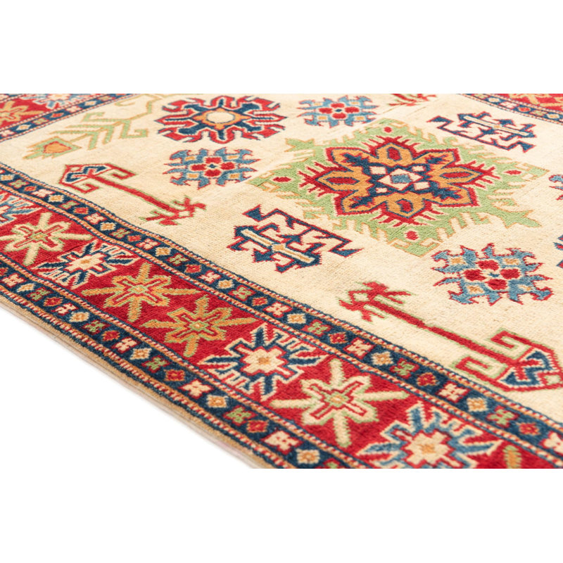 Olander Cream Rug