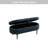 Hamidah Upholstered Ottoman