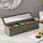 MyGift Wood Tea Box