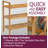 Farris 9 Pair Stackable Shoe Rack