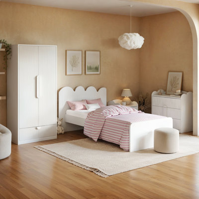 Single (3') Standard Bed Frame