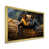Gold Picture Framed selected