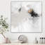 «Golden Beat II» par Sozi, reproduction sur toile flottante-420068426