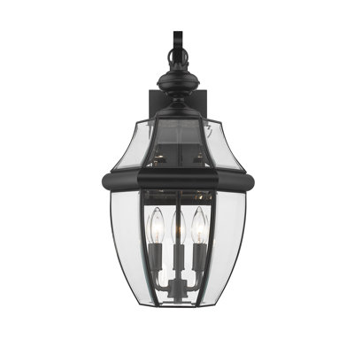 Allianora Wall Light