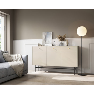 155cm Sideboard