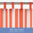 Stripe Outdoor Tab Top Panel-16618410-16618415