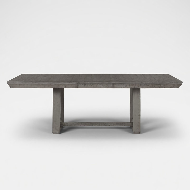 Ensemble de salle à manger 9 pièces Galento, 8 places, 9 pièces: table, 6 chaises