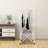 Foldable Clothing Rack Clothes Drying Rack-507297470