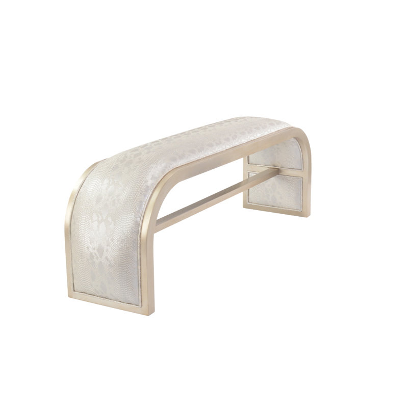 Aintree Upholstered Bench