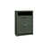 10 Pair Shoe Storage Cabinet