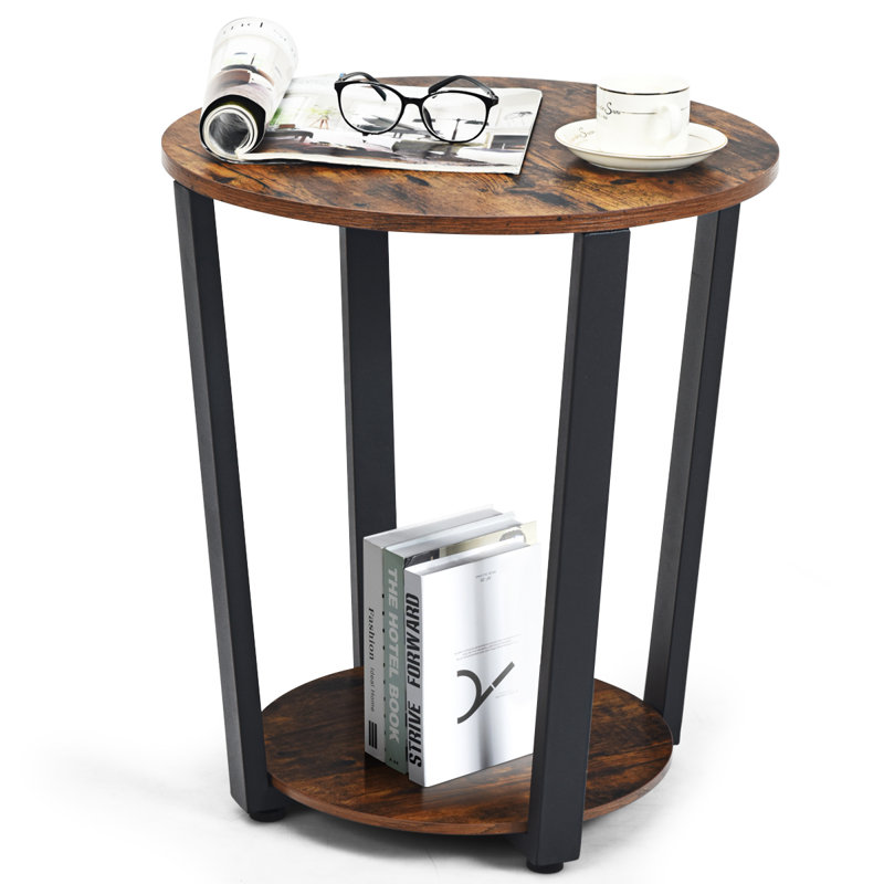Hilary End Table