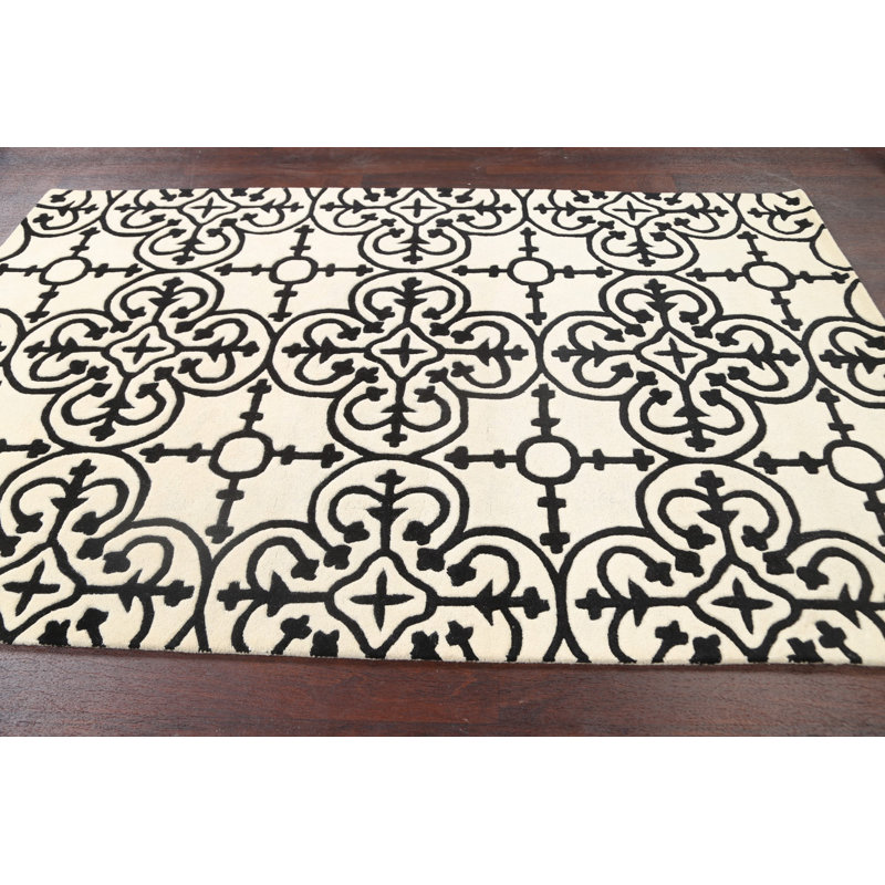 Oriental Indoor Rug