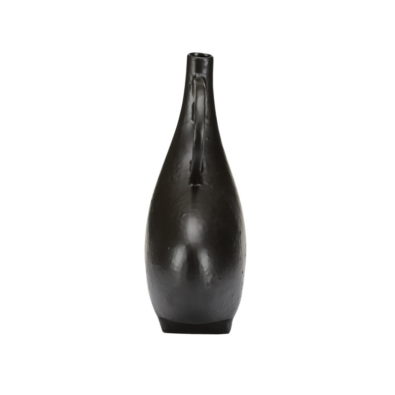 Punalu'u Handmade Ceramic Table Vase