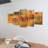 Canvas Wall Print Set-837262079-837262066