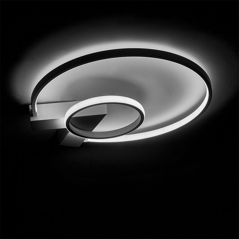 Semi Flush Mount