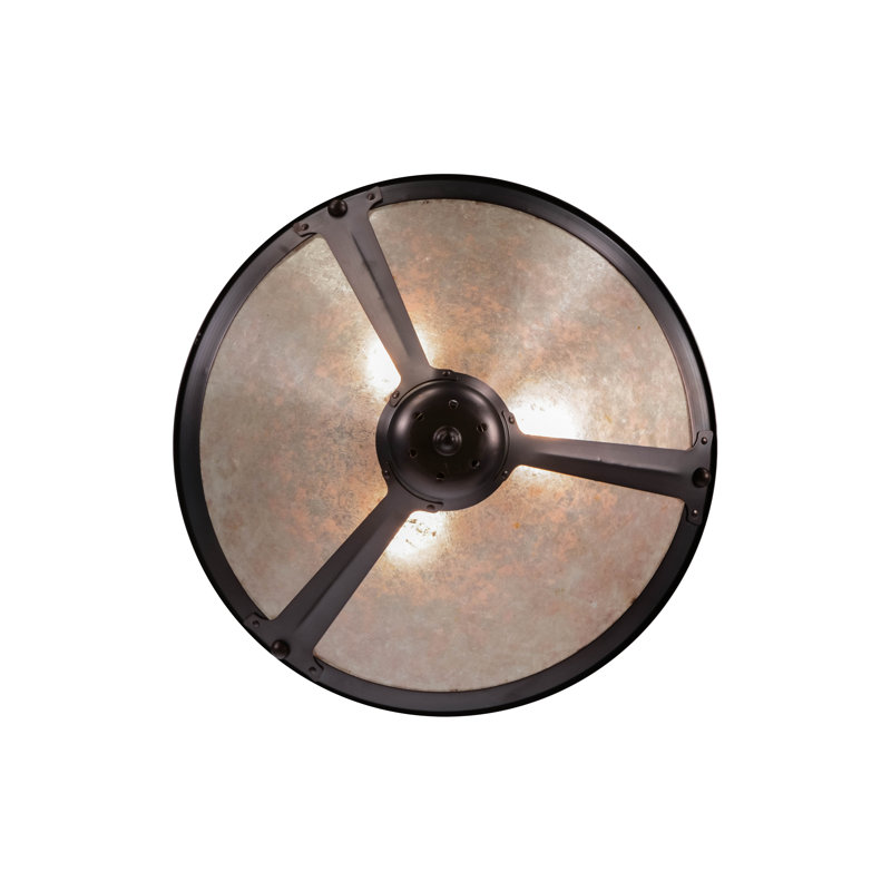 3 - Light Pendant