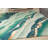 Viscose Abstract Indoor Rug-786705777