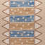 Noor Kilim Stripe Fabric-404198461