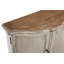 Briquette Solid Wood Sideboard