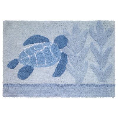 Caicos Non-Slip Bath Rug