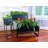 Dekker Metal Elevated Planter-1947220058-1925225532