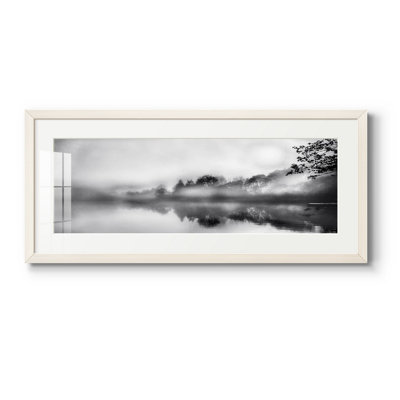 Impression de cadre photo sur papier