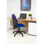 Rhoades Polyester Blend Office Chair-16413109