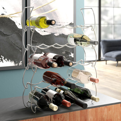 Blaise Wine Bottle Rack