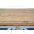 Andreoni 65'' Solid Wood Sideboard