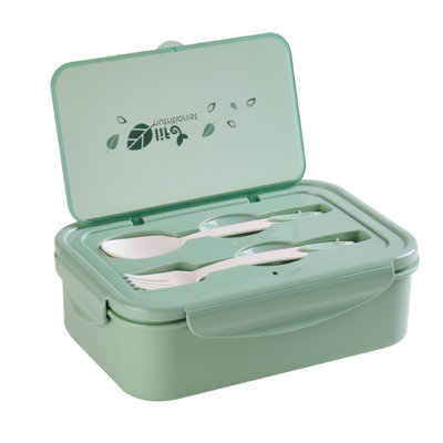 1400ml Food Storage Container