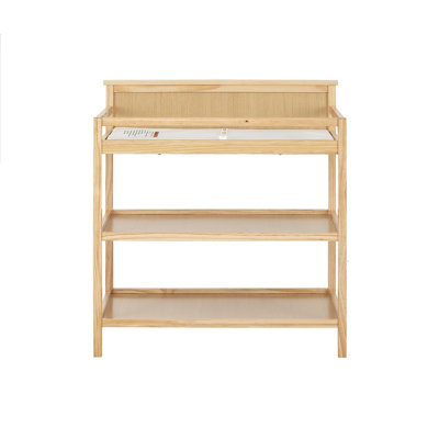 Needville Changing Table with Pad