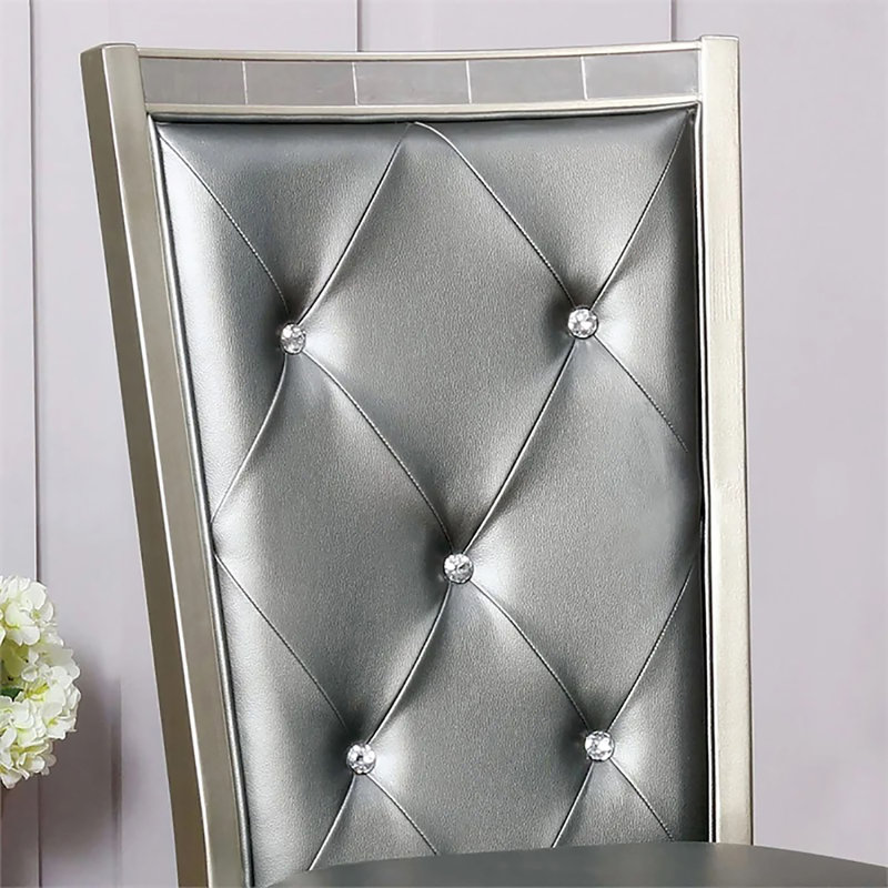 Chaise d'appoint Gibney