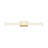 Klowie Dimmable LED Bath Bar-75649099