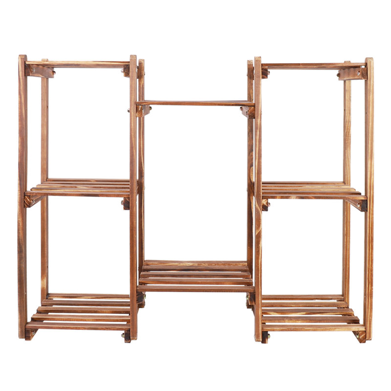Bryhana Plant Stand