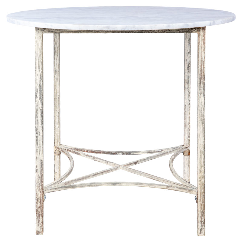 Bella Marble End Table