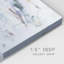 Toile tendue Periwinkle Constellation I-Gallery-142425604