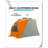 Tent 4 Person Tent-99195962