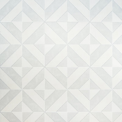 Ava Diagonal 9" x 9" Porcelain Tile (10.76 sq. ft./ Case)