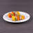 Hermosa 10.25" Melamine Dinner Plate