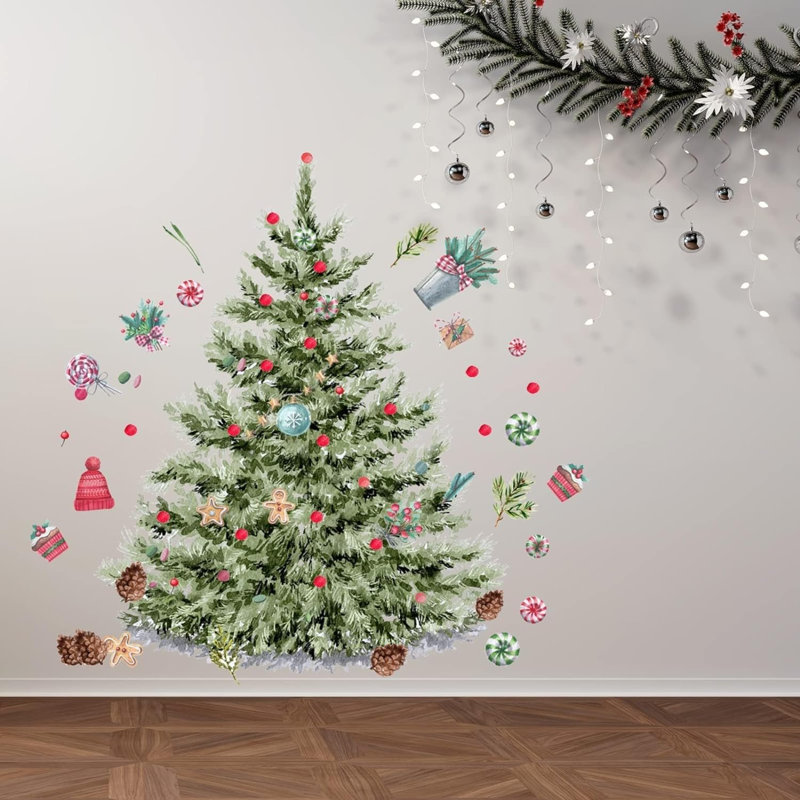 Fashion Wall Decal
