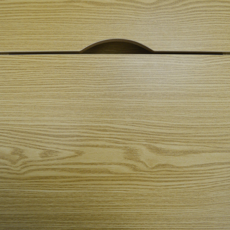 Maggie Metal Base Writing Desk