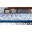 Tapis bleu Swinson-59498477