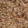 Godsey Shag Hand Woven Performance Solid Color Rug