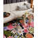 Loloi Botanical Black / Multi Area Rug