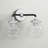 Emeril Armed Sconce-157363859