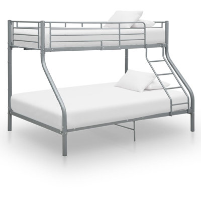 Mentone Metal Bed