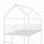Lit superposé simple Arber par Harper Orchard-458888756