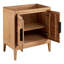 30" Aliso Single Bathroom Vanity Set with Rectangular Undermount Sink-1984352347-1987082343-1984352345