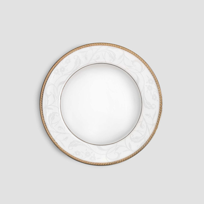 Soup Plate BAGLIONI